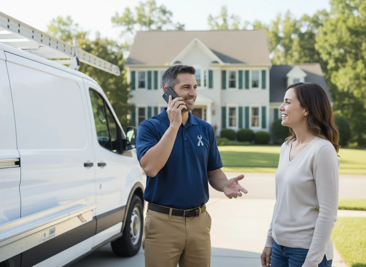 Home Gutter Service Charmco, WV FAQs